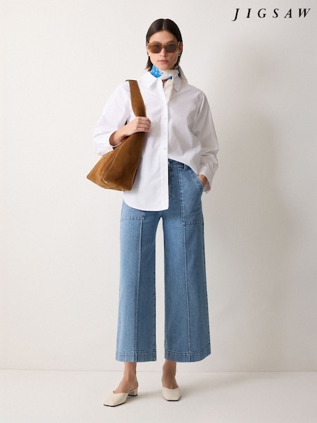 Jigsaw Denim Sailor Jeans (W84246) | 695 zł
