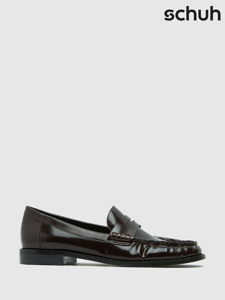 Schuh Lendall Penny Loafers (W84652) | €48