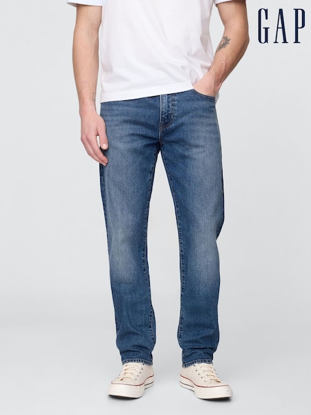 Gap Blue Slim Jeans (W84859) | €73