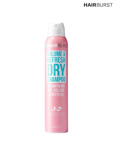 Hairburst Dry Shampoo 200ml (W85017) | €22.50