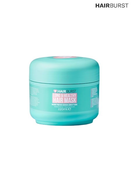Hairburst Long and Healthy Hair Mask 220ml (W85026) | €42