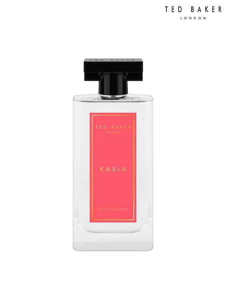 Ted Baker Floralicious Kasia Eau de Toilette Fragrance 100ml (W85034) | €45