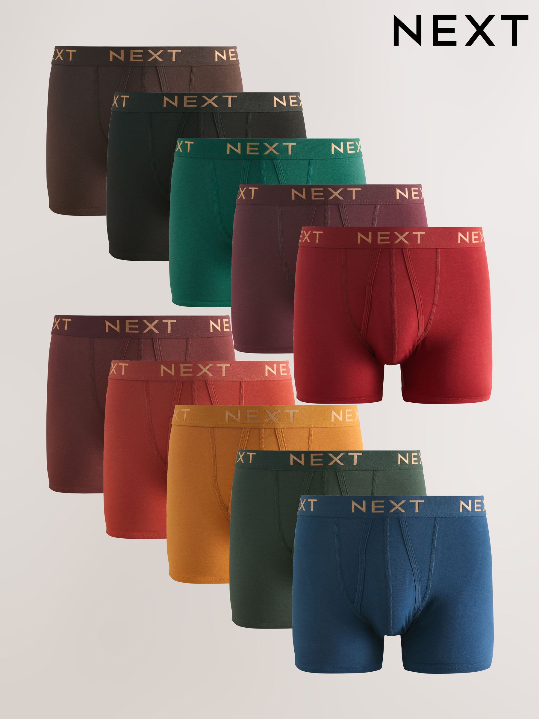 Men's Boxers | Next Romania