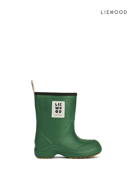 Liewood Aston Rainboot Wellies (W85173) | AED262