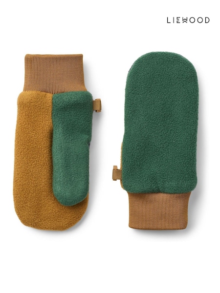 Liewood Solar Fleece Gloves (W85177) | €34