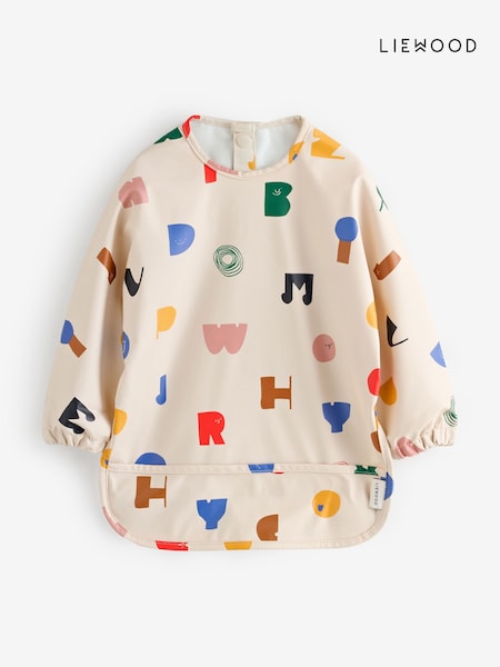 Liewood Merle Printed Cape Bib (W85180) | € 39
