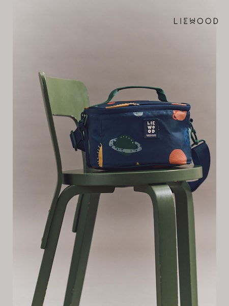 Liewood Medium Toby Thermal Lunch Bag (W85185) | AED204