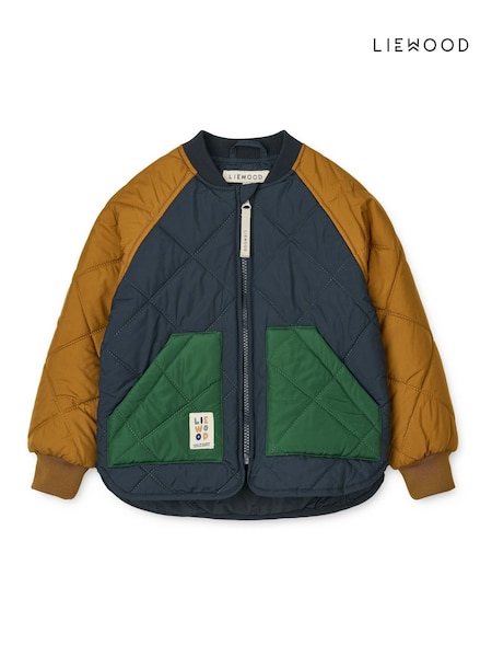 Liewood Zella Thermo Jacket (W85188) | € 83