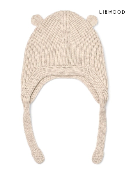 Liewood Baby Aviana Bonnet Hat (W85223) | €49