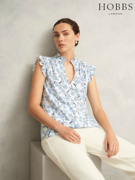 Hobbs Jules Top (W85298) | R$ 680