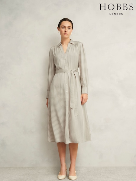 Hobbs Eleanor Dress (W85310) | 225 €