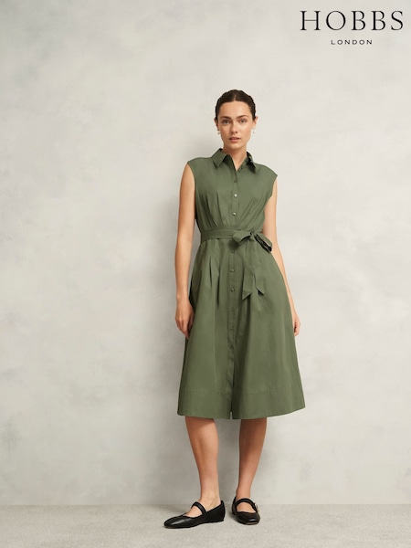 Hobbs Veronica Dress (W85313) | R$ 1.470