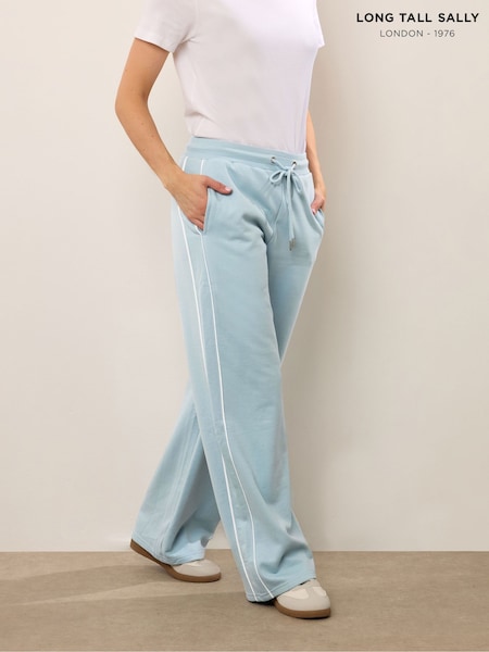 Long Tall Sally Piped Wide Leg Joggers (W85319) | 41 €