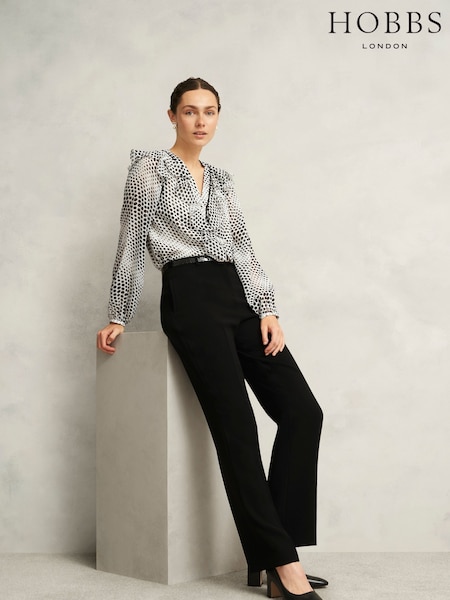 Hobbs Rosana Top (W85342) | R$ 980