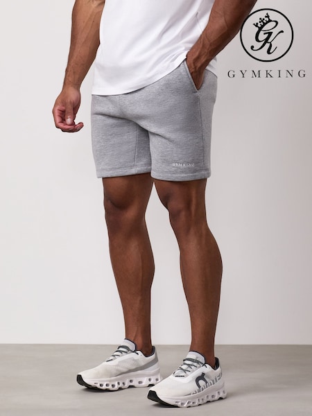 Gym King Fundamental Linear Shorts (W85728) | R$ 295