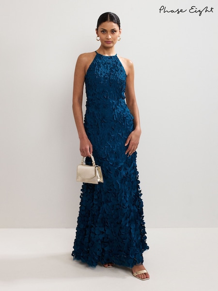 Phase Eight Charlene Dress (W86496) | R$ 3.445