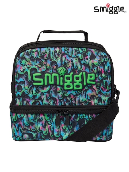 Smiggle Surreal Level Hardtop Lunchbox (W86787) | 37 €