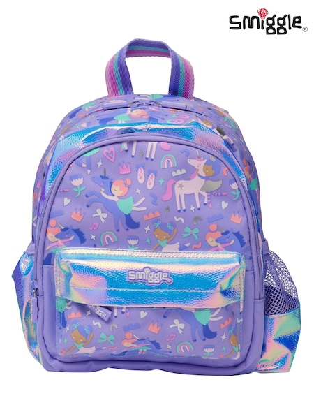 Smiggle Teeny Tiny Ready Set Go Backpack (W86802) | 39 €