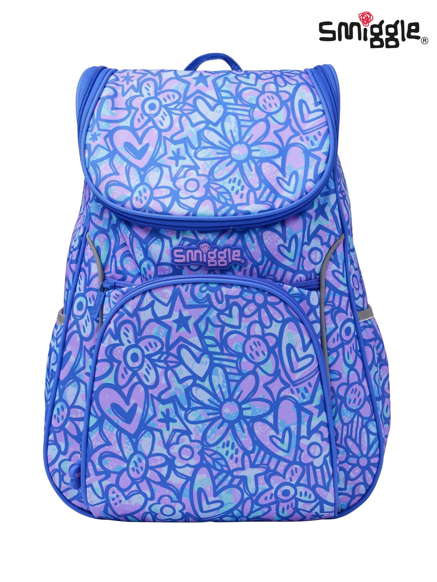 Smiggle | バックパック＆ランチボックス | Next Japan