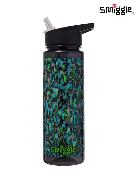 Smiggle Surreal Spout Plastic Drink Bottle 650Ml (W86815) | 19 €