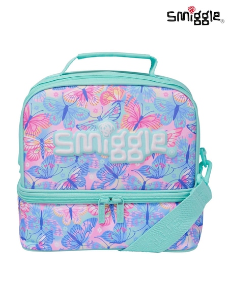 Smiggle Surreal Level Hardtop Lunchbox (W86817) | 37 €