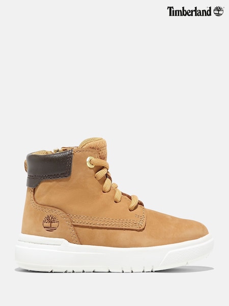 Timberland Seneca Bay Brown Boots (W86937) | €92