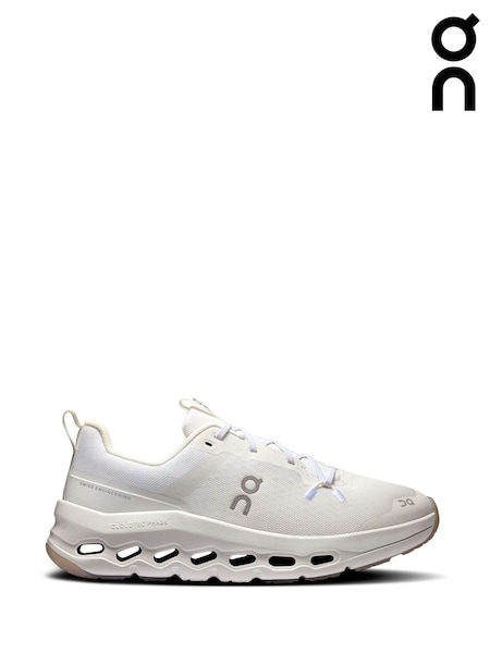 On White Cloudleap Trainers (W87062) | €105
