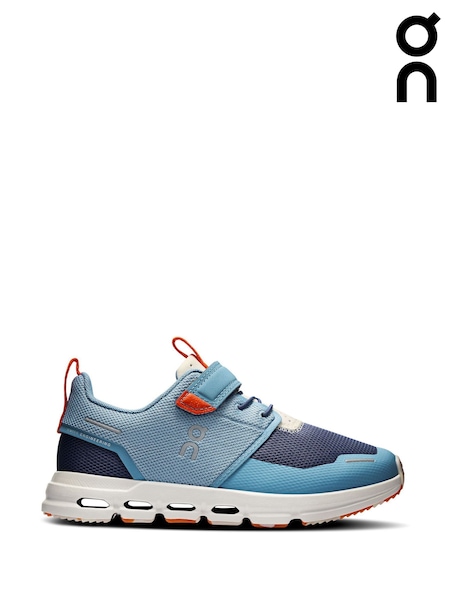 On Blue Dark Cloud Play Trainers (W87068) | €105