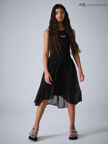 smALLSAINTS Zenia Sleeveless Dress (W87428) | 283 LEI - 313 LEI