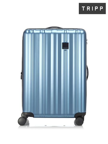 Valise Tripp Medium Evolve 69CM étain (W87466) | € 0