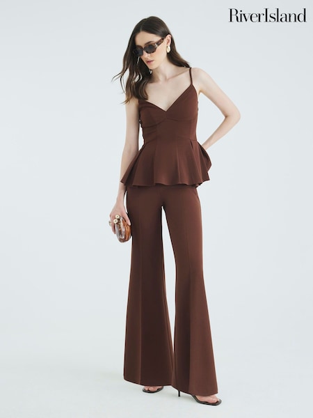 River Island Fit and Flare Trousers (W87796) | 1 742 грн