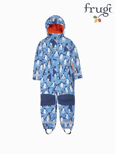 Frugi Blue Any Weather ALL-IN-ONE (W87846) | € 100 - € 106