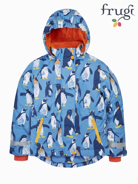 Frugi Snow and Ski Coat (W87852) | €95 - €102
