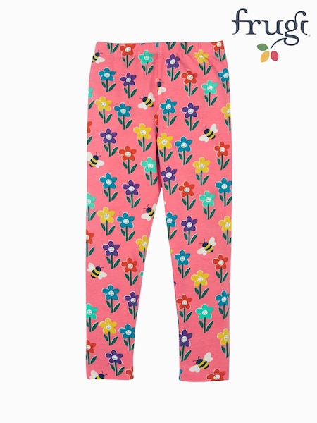Frugi Christmas Printed Leggings (W87857) | € 22 - € 24