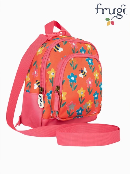 Frugi Little Adventurers Backpack (W87868) | €25