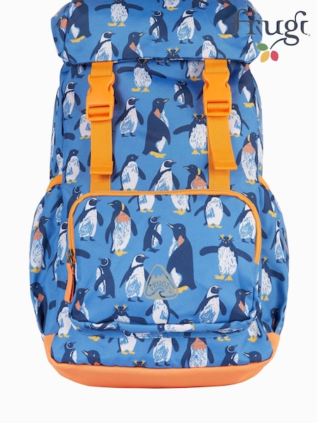 Frugi Trail Blazing Backpack (W87870) | €63