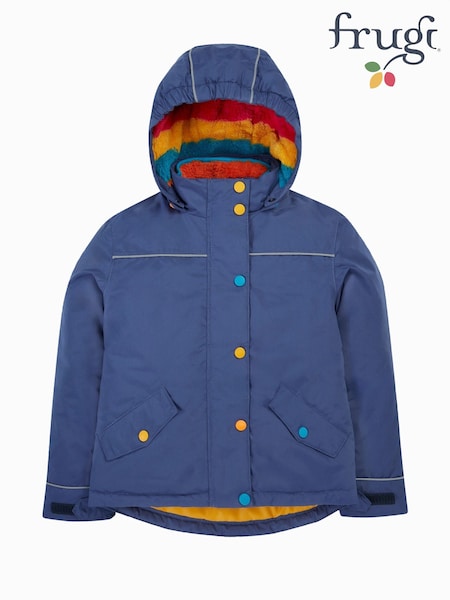 Frugi Rambler 3-in-1 Coat (W87872) | €83 - €89