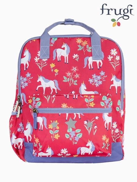 Frugi Explorers Backpack (W87884) | €40