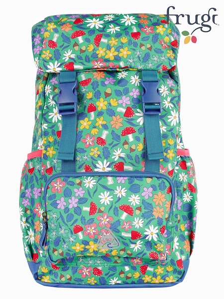 Frugi Trail Blazing Backpack (W87887) | €63