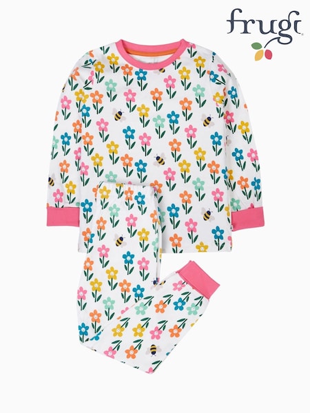 Frugi Christmas Sundown Pyjamas (W87896) | €40 - €42