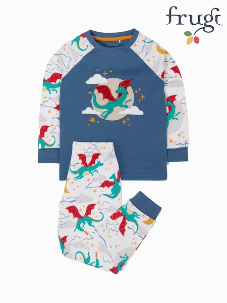Frugi Jamie Jim Jams Pyjamas (W87900) | € 55 - € 58