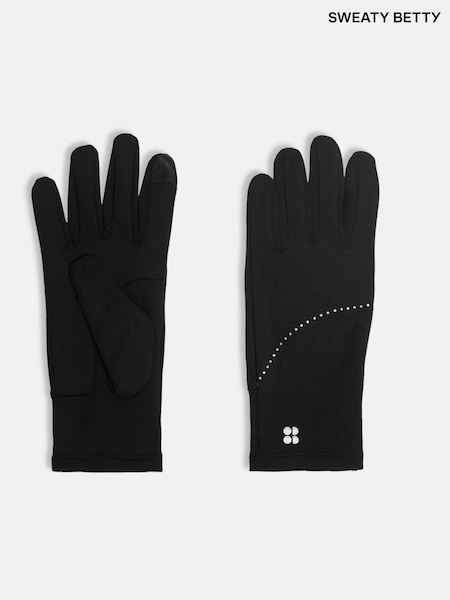 Sweaty Betty Swiftie Pace Gloves (W87956) | € 46