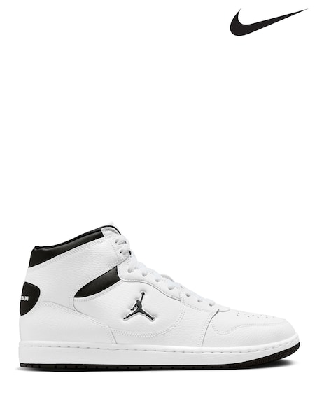 Nike Jordan Court Connect Mid Trainers (W88036) | 505 zł