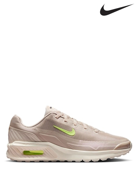 Nike Brown Air Max Bia Trainers (W88042) | 535 zł