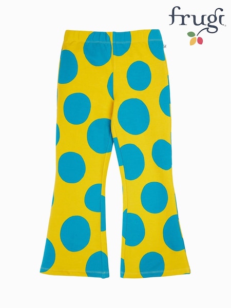 Frugi Cosy Flared Leggings (W88097) | €27 - €28