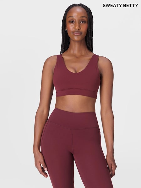 Sweaty Betty Ultimate Studio Leggings (W88182) | 57 €