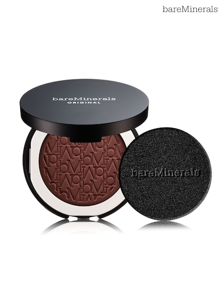 bareMinerals ORIGINAL Pressed Powder Foundation Mineral SPF15 (W88201) | €49