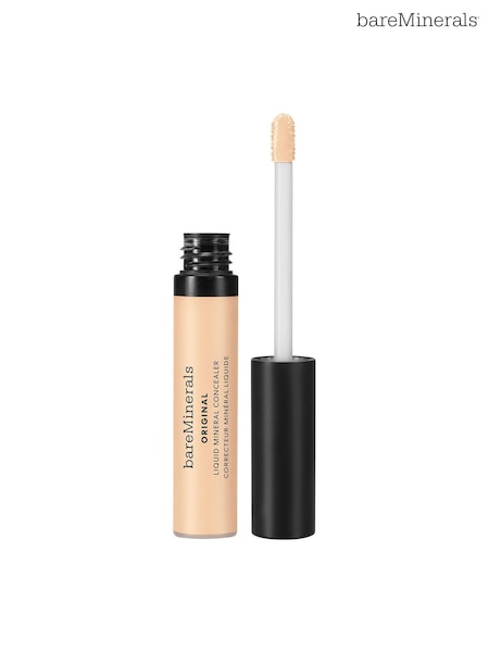 bareMinerals Original Liquid Mineral Concealer (W88203) | €35