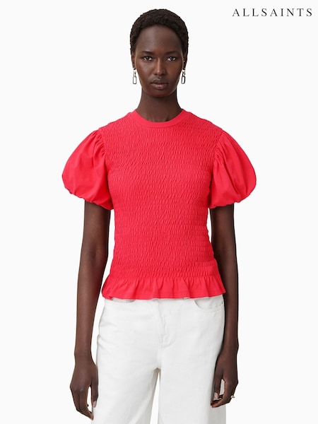 AllSaints Dael Top (W88339) | R$ 640