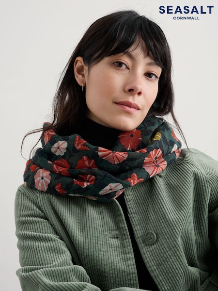 Seasalt Cornwall Pretty Circle Scarf (W88357) | ‏192 د.إ.‏